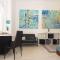 Cosy studio apartment with AirConditioner