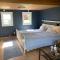The Blue Cabin