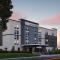 SpringHill Suites by Marriott Milpitas Silicon Valley