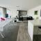 Margherita charme suite, breathtaking view