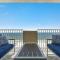 Tropical Winds 403 by ALBVR - 2BR, 2BA Beachfront Beauty with Incredible Views, Outdoor Pool, Fitness Room, and Grill Area