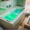 Kassandrou Suite HOT TUB-JAKUZZI - 2 BEDROOMS - BIG BALCONY - CENTER