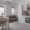Marea Apartment's