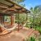 Retreat w Pool on Acreage