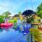 Amara Pattaya Pool Villa #Private Pool, Free Wi-Fi, 1 kms to Beach