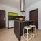 Studio Apartment Stela