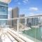 Luxury 2BR with Breath-taking Dubai Marina Views