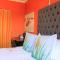 7th Dimension Guesthouse