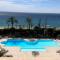 Appartement vue sur mer