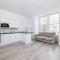 Newly refurbished 1 Bedroom Apartment
