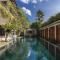 Villa Aram Canggu