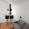Charmant studio en centre-ville