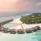 NH Collection Maldives Reethi Resort