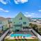 Pool Haven Ocean View