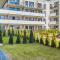 Gdynia Nasypowa Apartments with Parking by Noclegi Renters