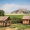 Huttopia Pays de Cordes sur Ciel