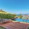 Elysium Miramar Villa with private Pool