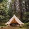 Golden Circle Tents - Glamping Experience