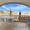 Apartamento dúplex 6 personas en zona tranquila CALPE