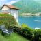 Regina di Laglio - Free Parking, Garden, Lake View