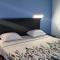 Budget Inn Alexandria
