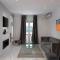 “Athens Cosmos” Apartment in Neos Kosmos