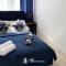 Apartament Midnight Blue