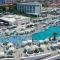 Sea Breeze Resort Baku WhiteVillas1