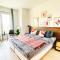 Aqumarina Świnoujście Apartamenty C31 i C32