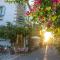 YUKARI SOKAK VİP BUTİK OTEL