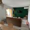 Appartement Le Panoramic - Terrasse et Parking