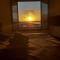 Balcon del Mar Sunrise Seaview with glass veranda