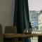 Acropolis view apartment in Athens