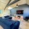Le Loft Manhattan, en centre ville, proche Sainte Bernadette avec Parking