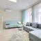 Apartament w Górach Wałbrzyskich