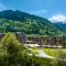 Falkensteiner Family Hotel Montafon - The Leading Hotels of the World