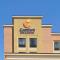 Comfort Inn & Suites Watford City