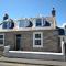 Shore Cottage Anstruther- stylish home by the sea