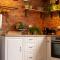 Central Park Apartment
