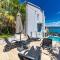 Gorgeous Home In Trogir With Jacuzzi