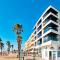 Luxury Apartment La Mata right by the sea