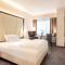 Best Western Plaza Hotel Mannheim