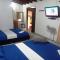 Yellow House Hostel