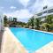 Chic Beach Apartment - 3 min to the Beach
