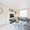 Sleek 3 Bed in Bolton- Sky channels & BT sports