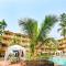 FabHotel Prime Tanjo Highland With Pool, Candolim Beach
