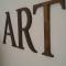 The Artist's Retreat