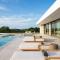 Cresto Iconic Villa, with Heated Spa Whirlpool, By ThinkVilla