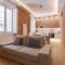 Luxury flat Salamanca I