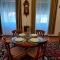 Weisz Castle style Apartment-City Center-Free Private Parking,Wifi,Air conditioner